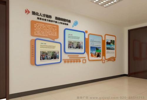 太白医院文化墙怎么做？如何建好科室护理文化墙？