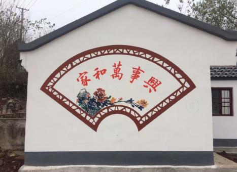 太白关于墙绘知识，您知道哪些？