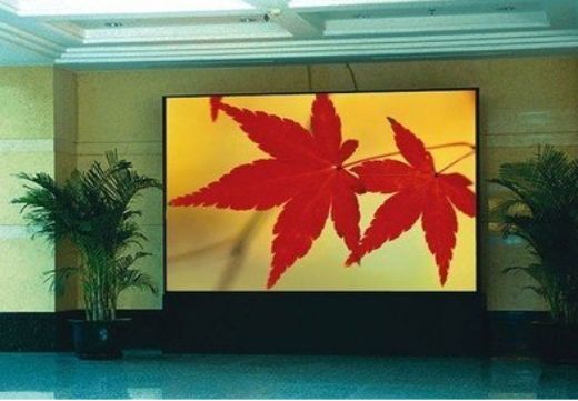 太白LED显示屏