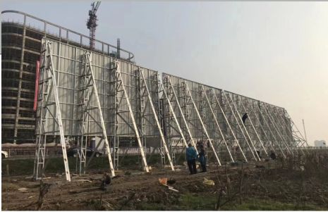 太白什么是广告物料？