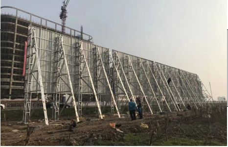 太白凯创教你怎样选择户外广告牌的最佳位置