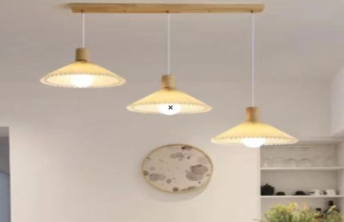 太白关于LED灯