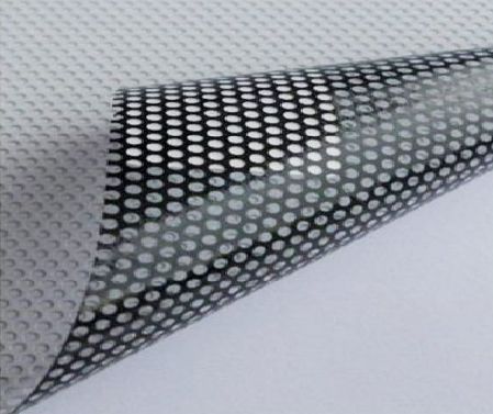 太白优劣单透膜的鉴定方法。