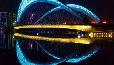 太白亮化工程如何做好公共区域的安全性。