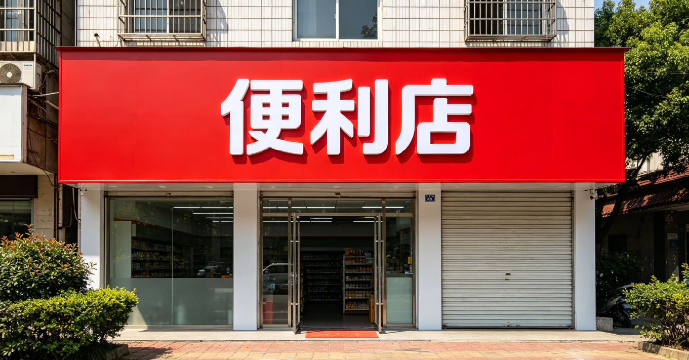 太白门店招牌怎么选？主流门头招牌类型优缺点及适用场景全解析