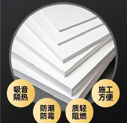 太白雪弗板和PVC板材有什么区别？